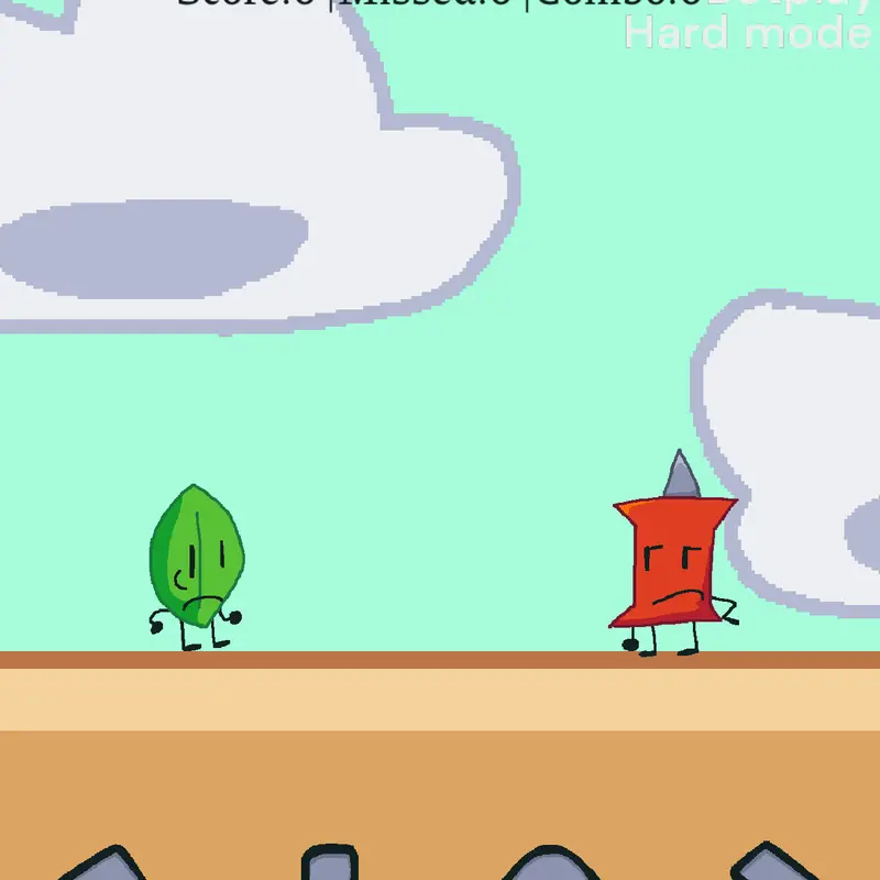 Game by @Ystoplooking