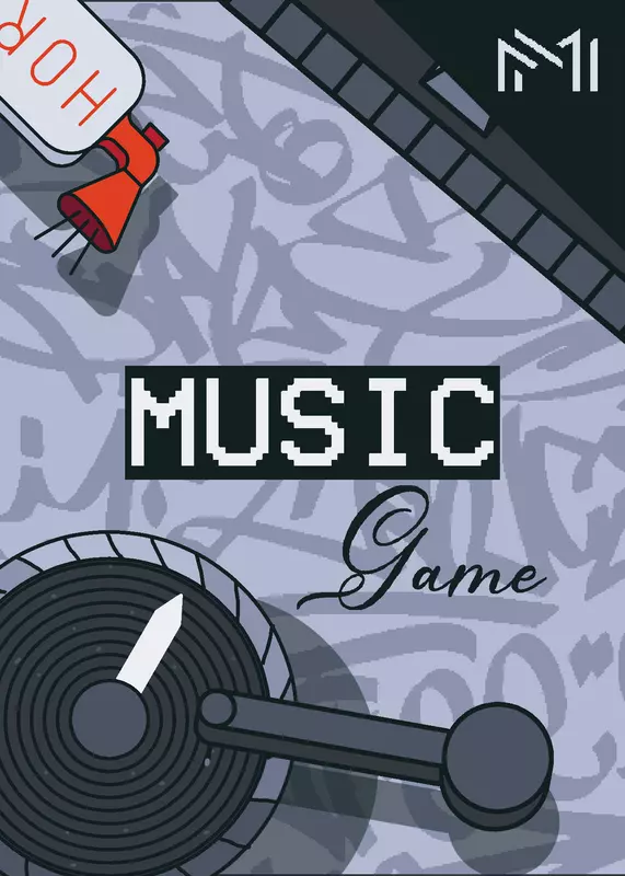 Game by @gamecc