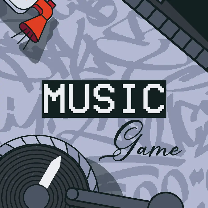 Game by @gamecc