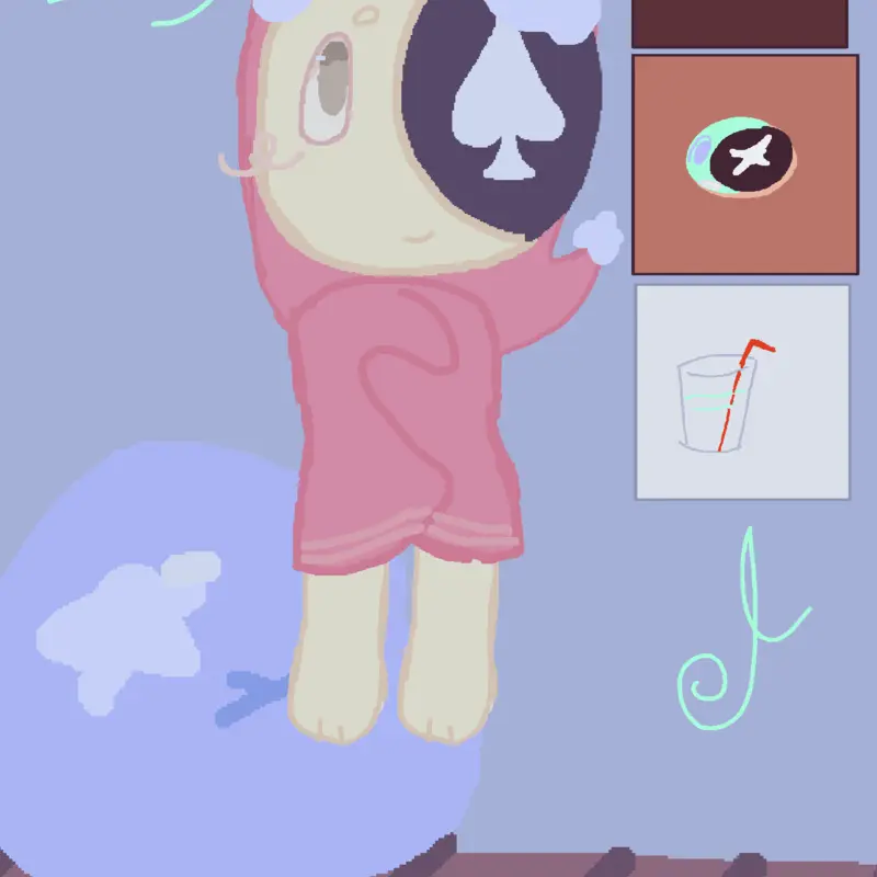 Game by @Heyits_Yuki