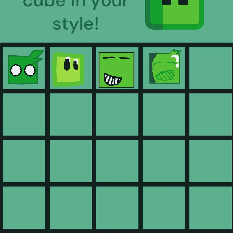 Game by @Galisna