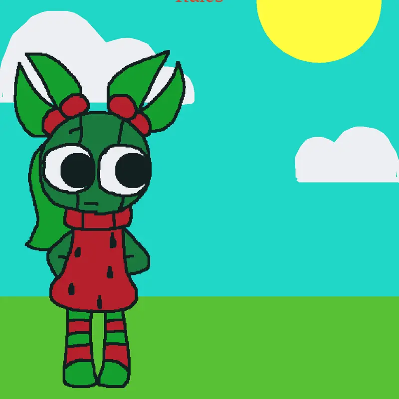 Game by @gummiber