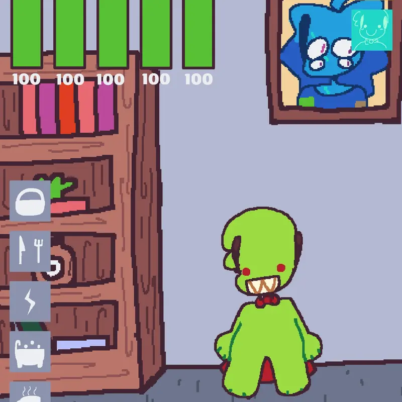 Game by @XxMushroom_girlXx