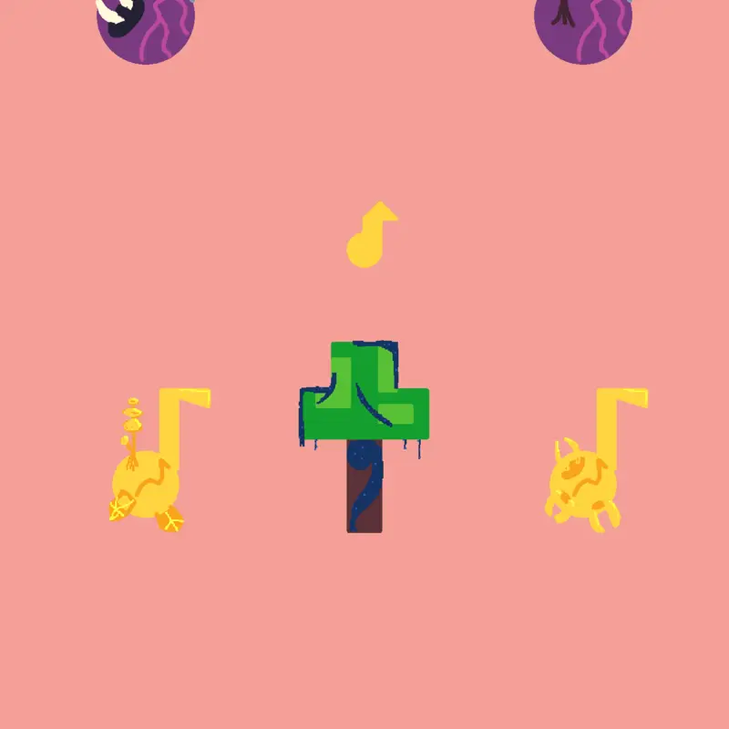 Game by @Salatick