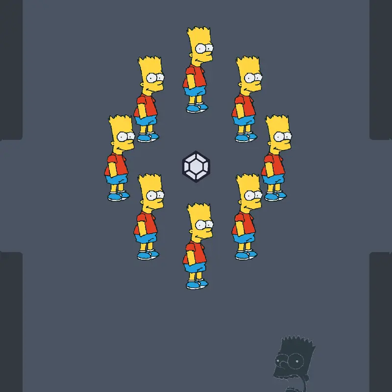 Game by @LinkinAvery