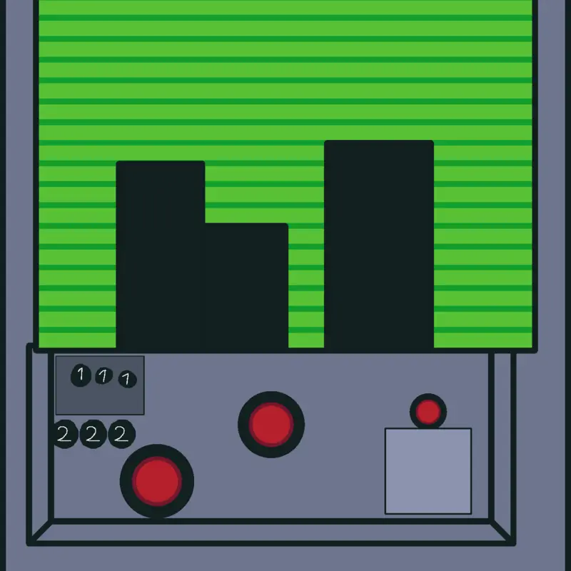 Game by @brownvr