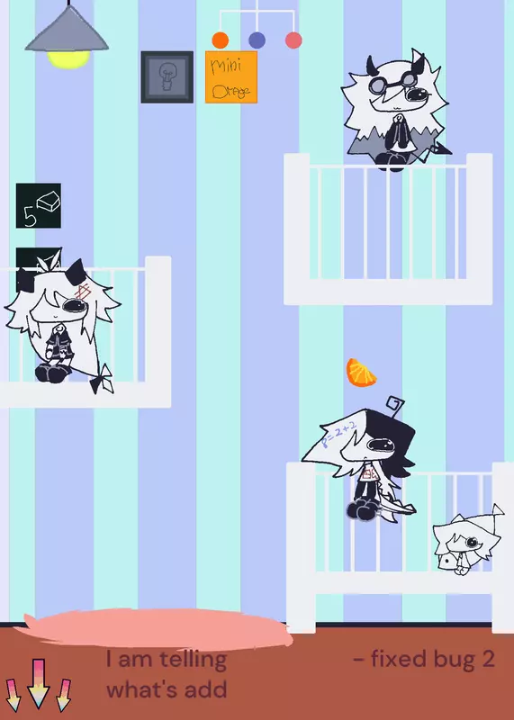 Game by @Min-hee