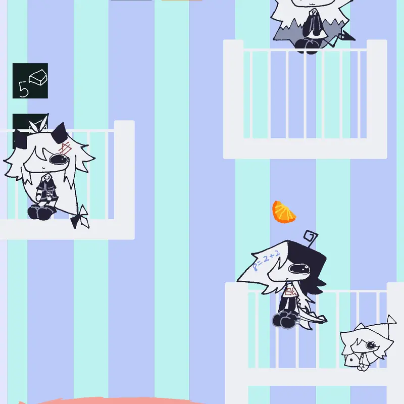 Game by @Min-hee