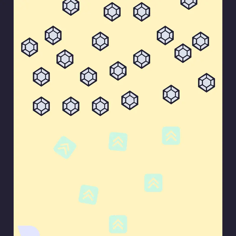 Game by @AAAsma