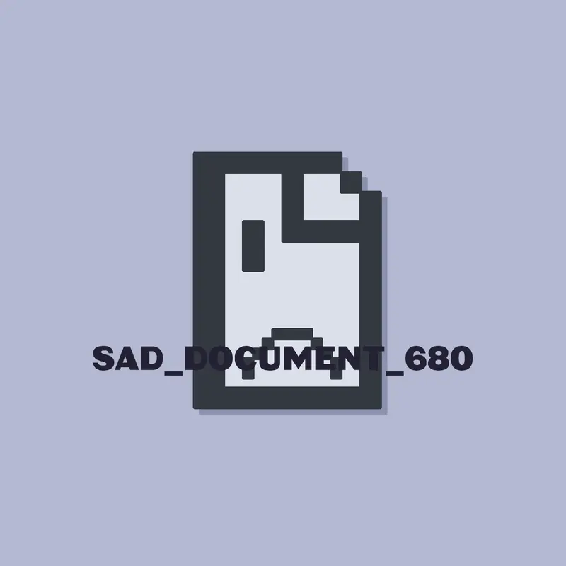 Game by @sad_document_680