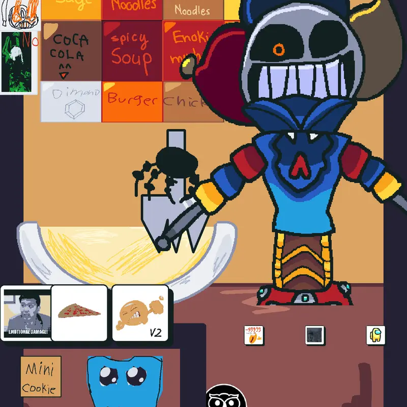 Game by @Antonino1501
