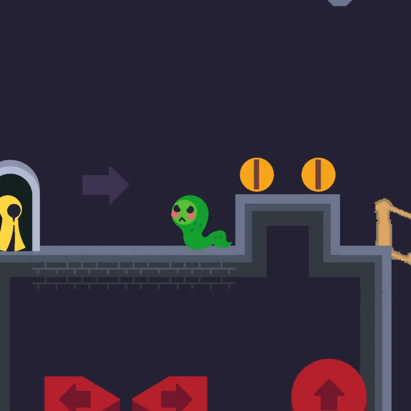 Game by @Kiszka