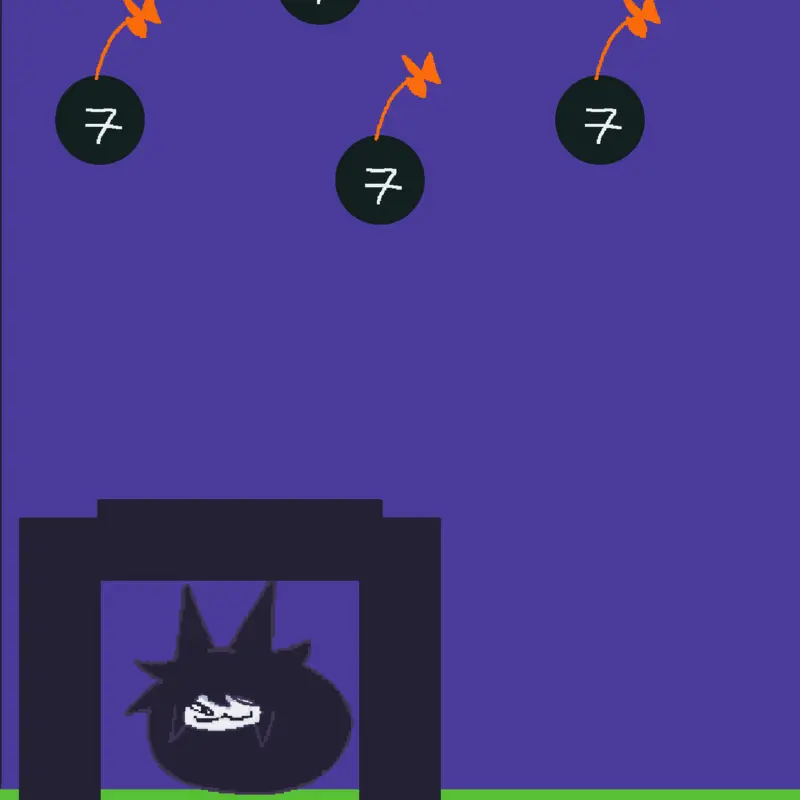 Game by @New_Yelller