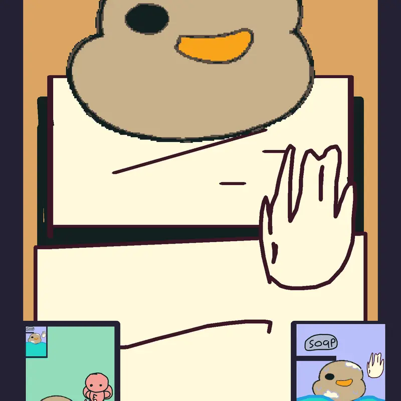 Game by @DuckLucker