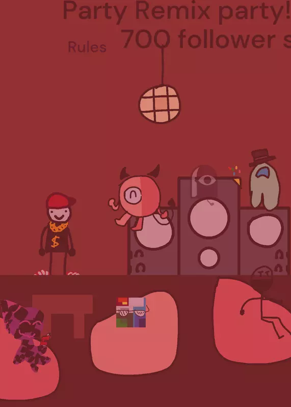 Game by @ProcrastinationTheUser