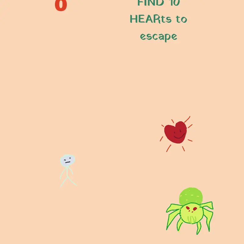Game by @Bullets