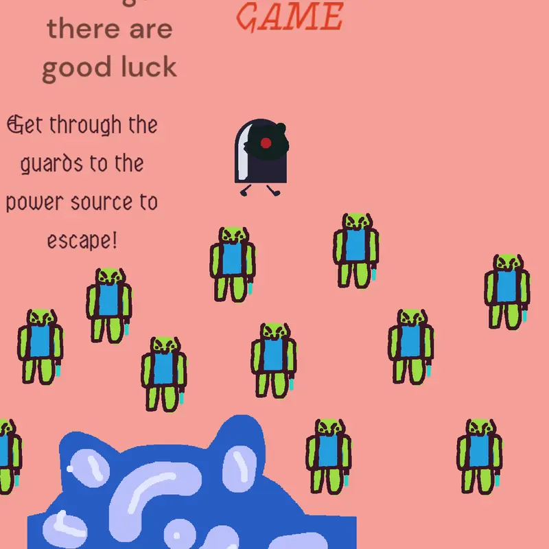 Game by @mrcoolguy9