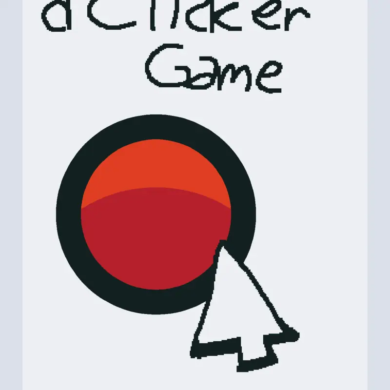 a Random Clicker Game! by @aGdBackground67