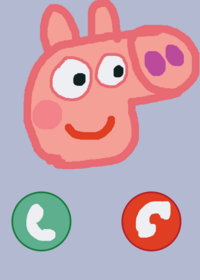 Peppa pig is evil???