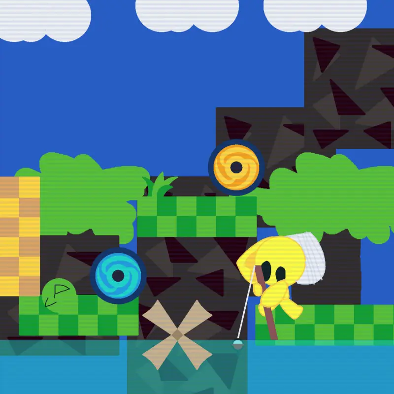 Game by @following_all2