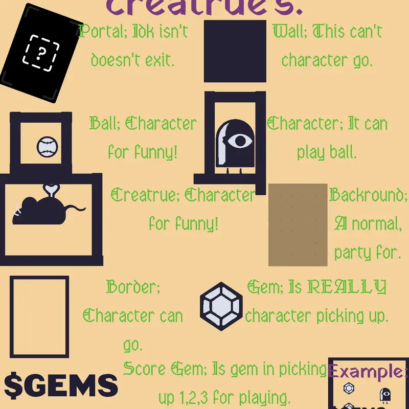 Game by @Ruzgarking_17