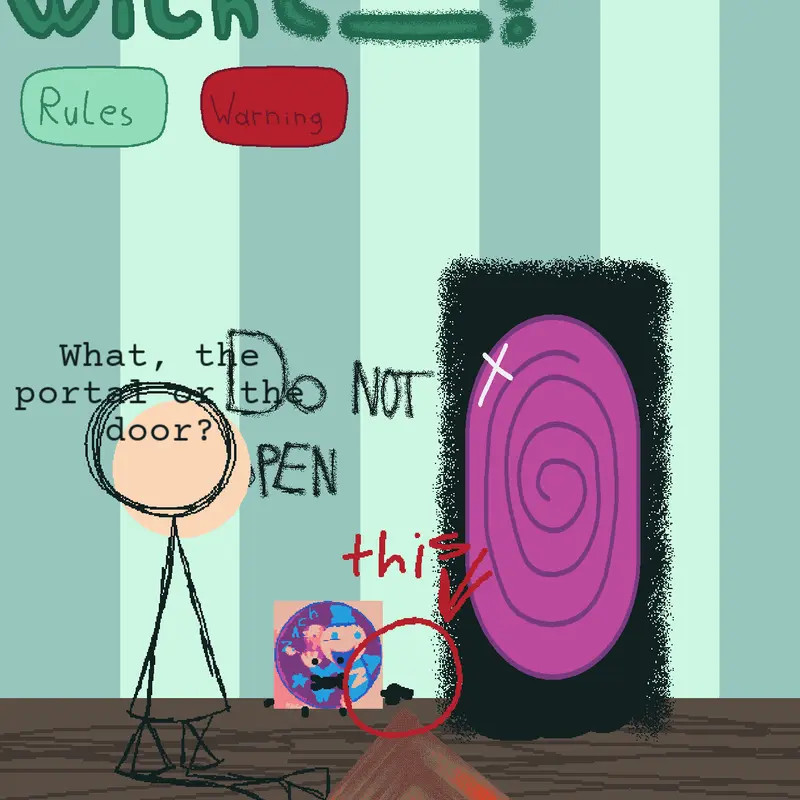 Lol gun by @-ZACHMAKERLOL-
