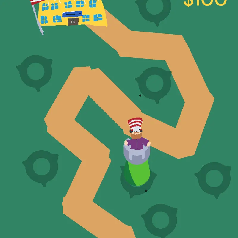 Game by @L0LB1T83YT
