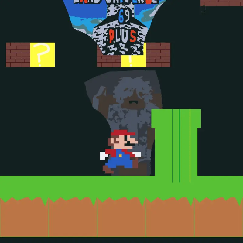 Game by @pat3838spongebob