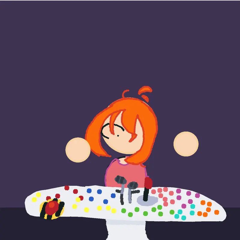 Game by @Veronica_kit