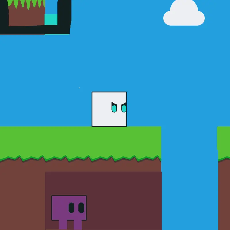 Game by @el_izaven