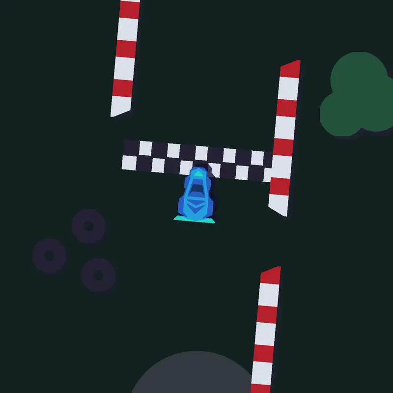 Game by @tomarrvz21