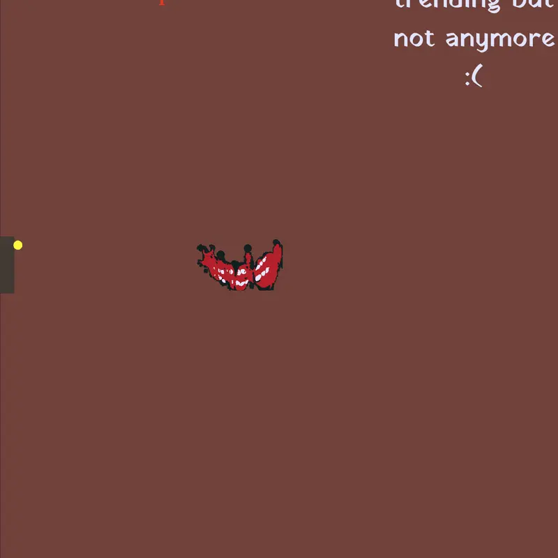 Game by @cacadopulos