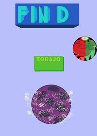 Find torajo world!!!🍏🍎🫐🍋