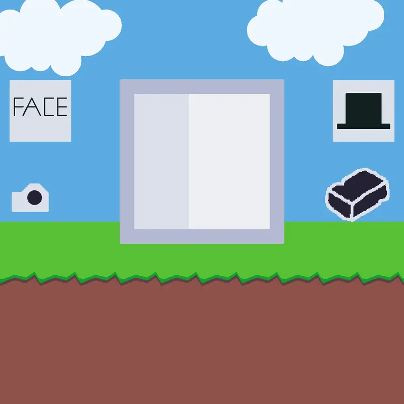 Game by @JosuePlays