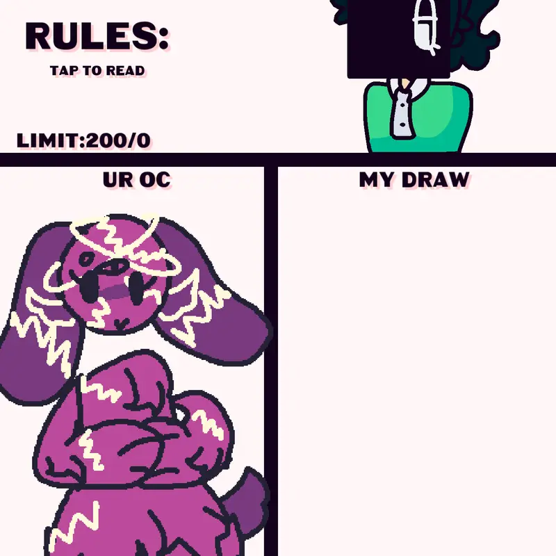 Game by @lilcarrotcake