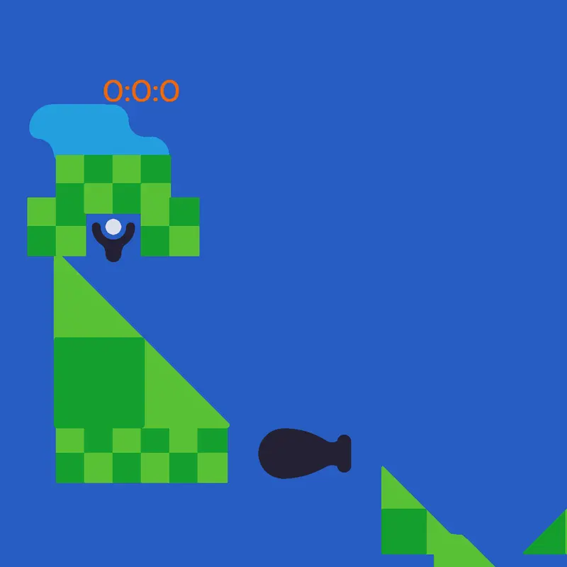 Game by @yanyan25