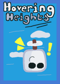 Hovering Heights [Update 2]