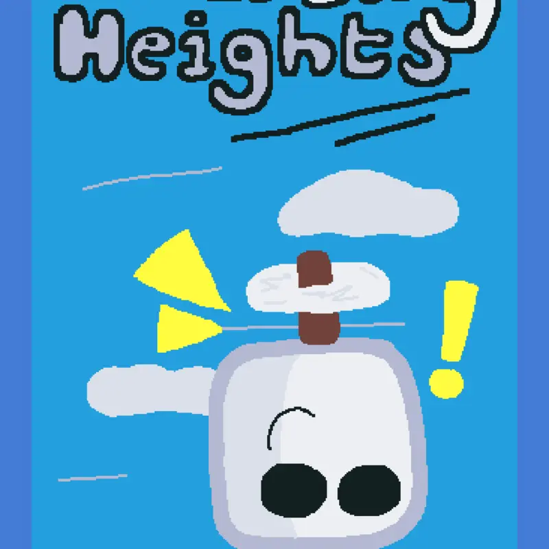 Game by @Shape_Mascot