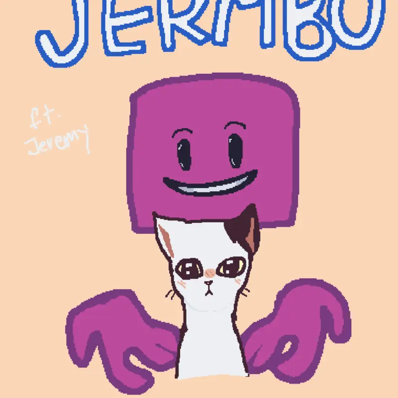 Game by @creatorcube