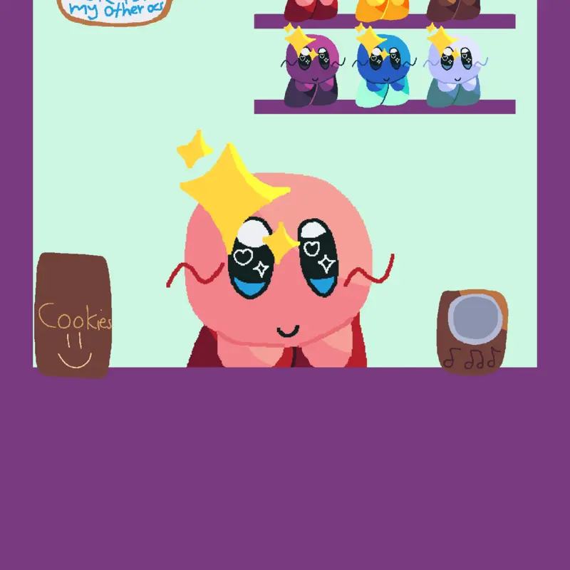 Game by @Kirby_plays23