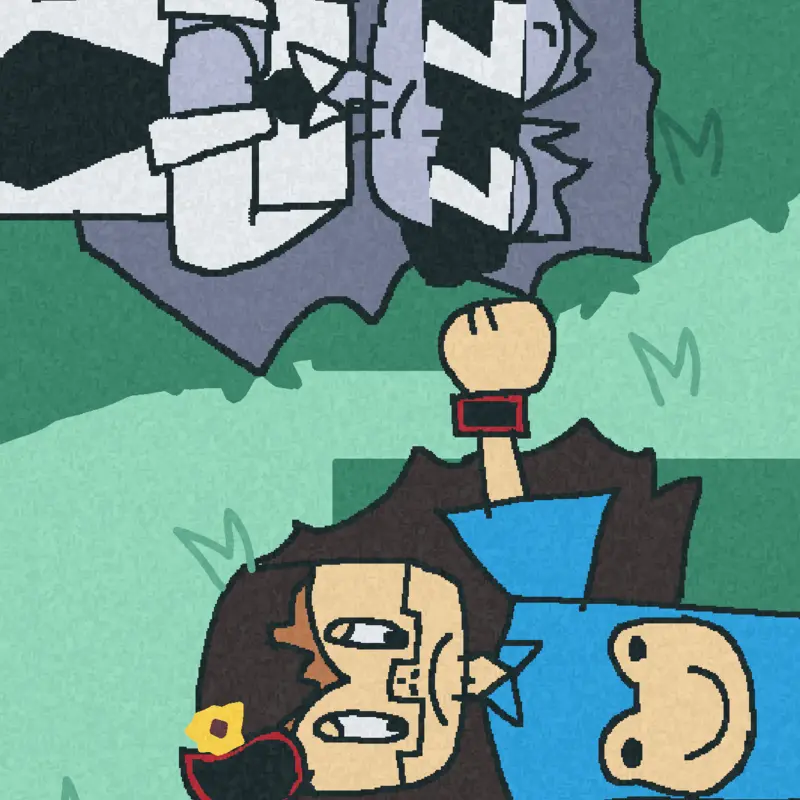 Game by @aftonsparv