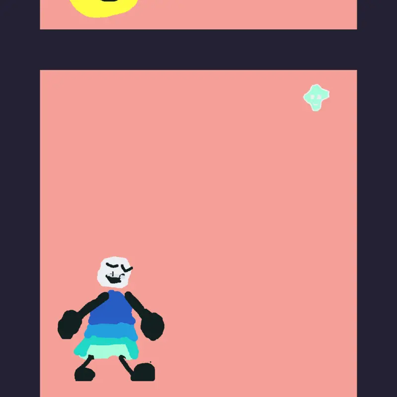 Game by @JellyBeanCool