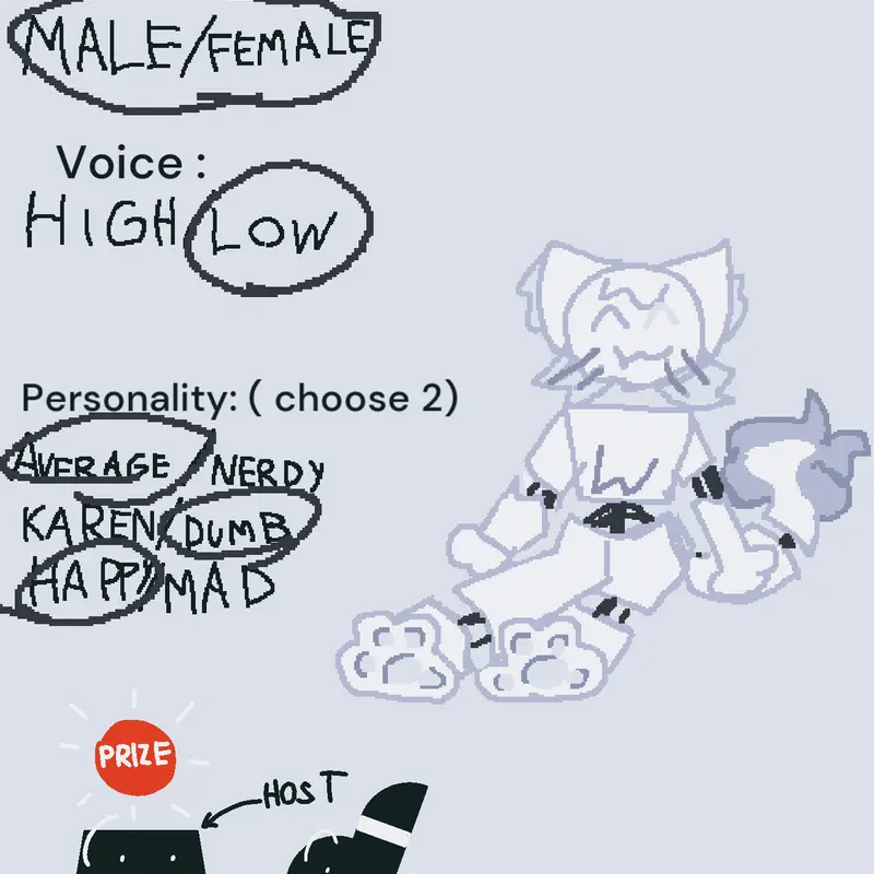 Game by @_-Zof-_