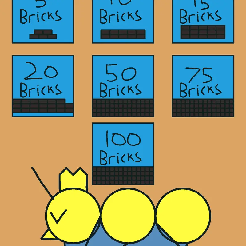 Game by @the_yellow_crazy-ants