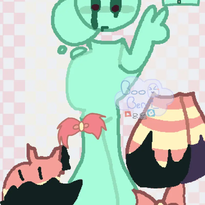 Game by @Cookiedeacillover