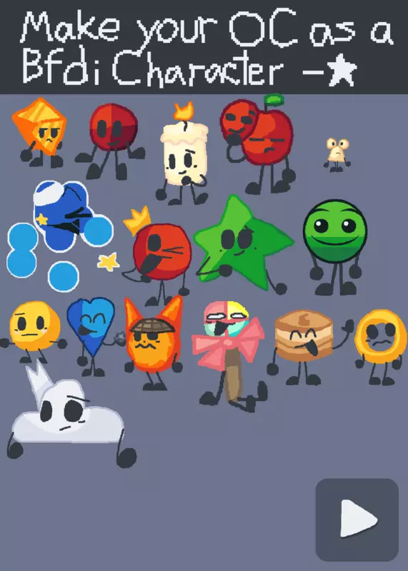 Game by @SolverIntricate