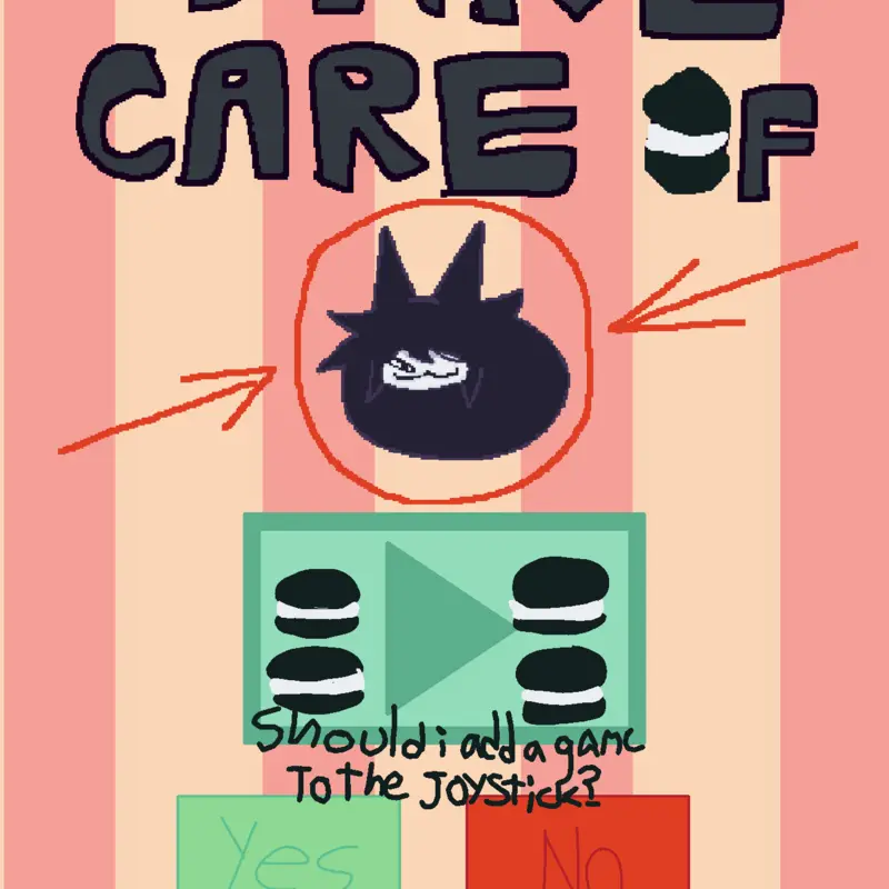 Game by @Xhofi