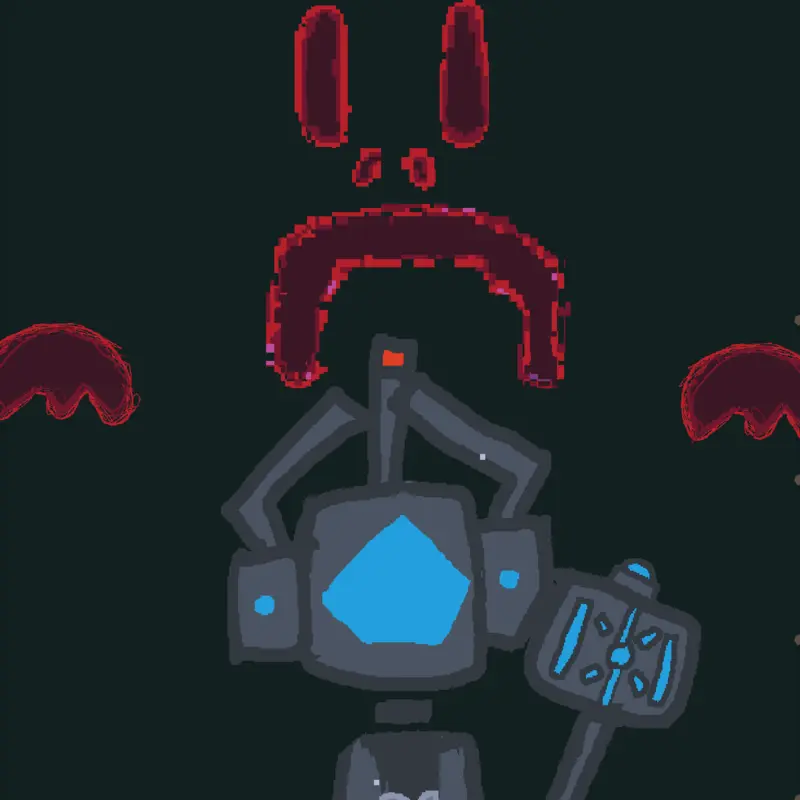 Game by @huggywuggi
