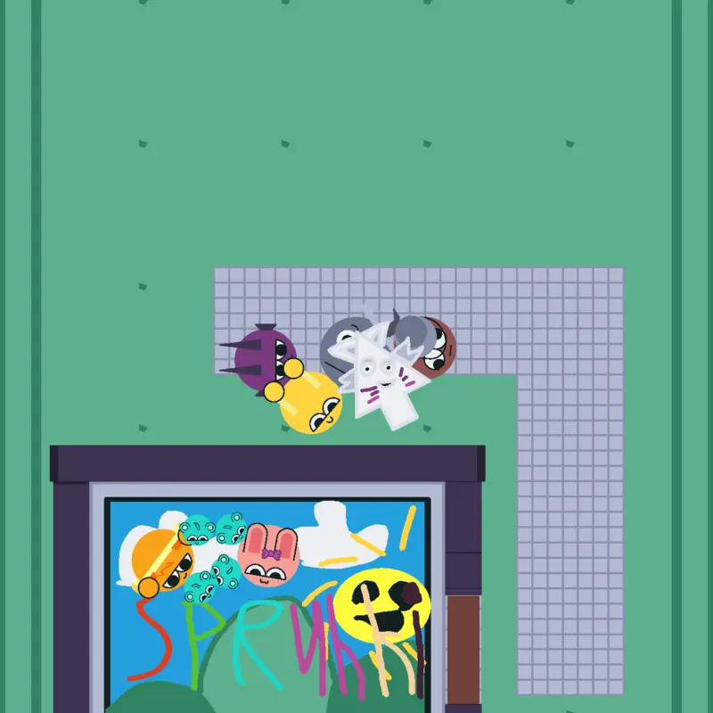 Game by @nakqbjw