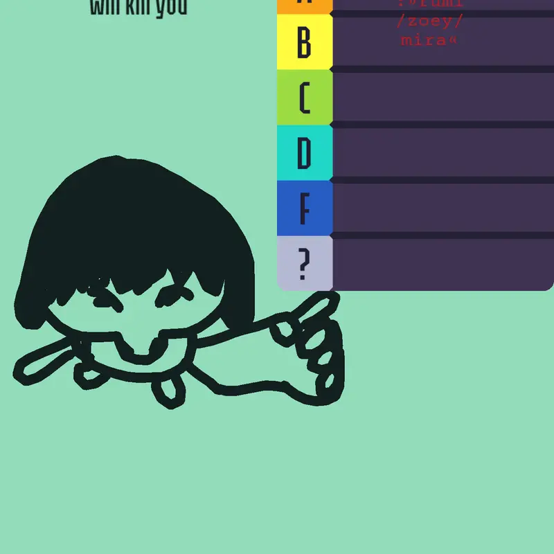 Game by @Olivia09876